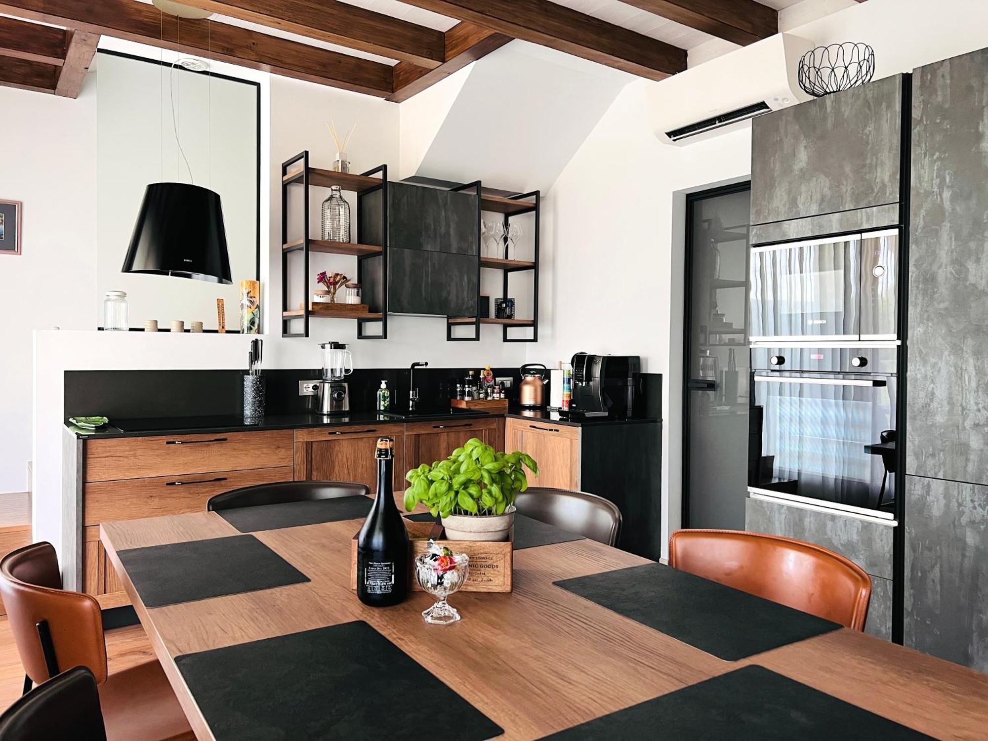 Apartamento Casa Di Alex |